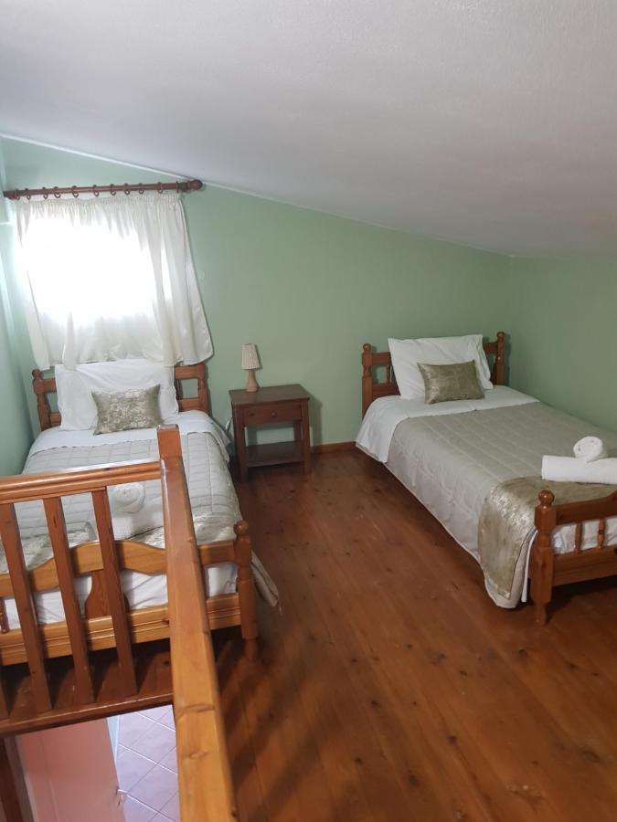 Schinas Apts. Apartment Tolofon Room photo